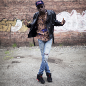 Theophilus London - List pictures