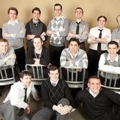 Maccabeats - List pictures