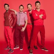 98 Degrees - List pictures