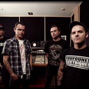 Tagada Jones - List pictures