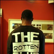 Dot Rotten - List pictures