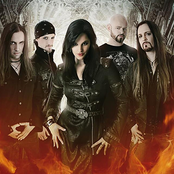 Xandria - List pictures