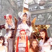 Mediaeval Baebes - List pictures