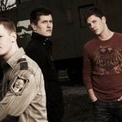 High Valley - List pictures