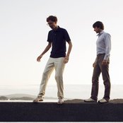 Kings Of Convenience - List pictures