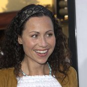 Minnie Driver - List pictures