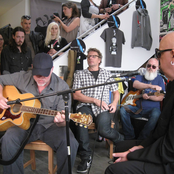 Masters Of Reality - List pictures