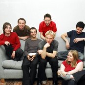 Belle And Sebastian - List pictures