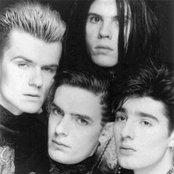 The Cult - List pictures