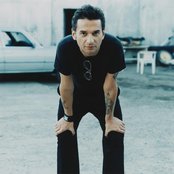 Dave Gahan - List pictures