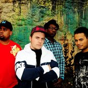 Buraka Som Sistema - List pictures