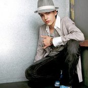 Jimi Blue - List pictures