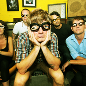 Thee Oh Sees - List pictures