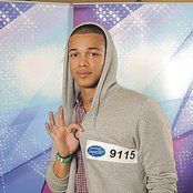 Ben Cristovao - List pictures