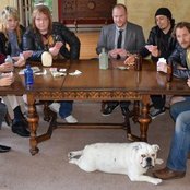 Danny James - List pictures