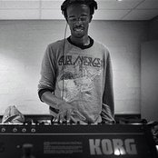 Black Coffee - List pictures