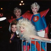 Enrique - List pictures