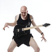Devin Townsend - List pictures