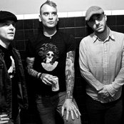Alkaline Trio - List pictures