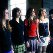 Sick Of Sarah - List pictures