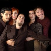 Mor Ve Ötesi - List pictures