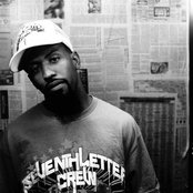 Murs - List pictures