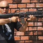 Steve Lee - List pictures