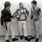 The Voice - List pictures