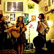 The Paper Kites - List pictures