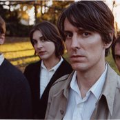 Stephen Malkmus & The Jicks - List pictures