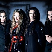 Mandragora Scream - List pictures