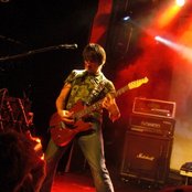 Excuse Me Moses - List pictures