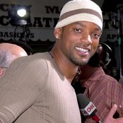Will Smith - List pictures