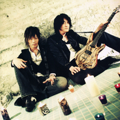 Granrodeo - List pictures