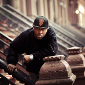 Black Rob - List pictures