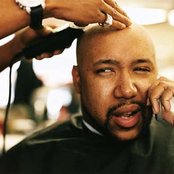 Pimp C - List pictures