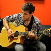 Kris Allen - List pictures