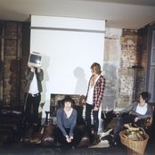 Kooks - List pictures
