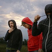 Holy Fuck - List pictures