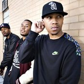 Pac Div - List pictures