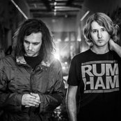 Dz Deathrays - List pictures