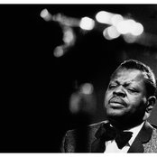 Oscar Peterson - List pictures