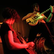 Pulled Apart By Horses - List pictures