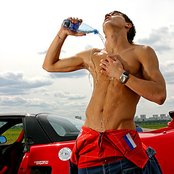 Dima Bilan - List pictures