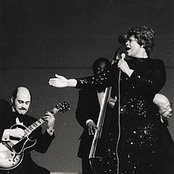 Joe Pass - List pictures