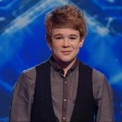Eoghan Quigg - List pictures