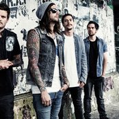 Buried In Verona - List pictures