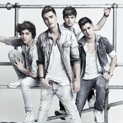Union J - List pictures