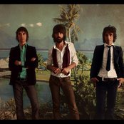 Sidonie - List pictures