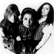 Concrete Blonde - List pictures